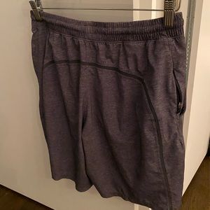 LuLuLemon Men’s Pace Breaker Short M